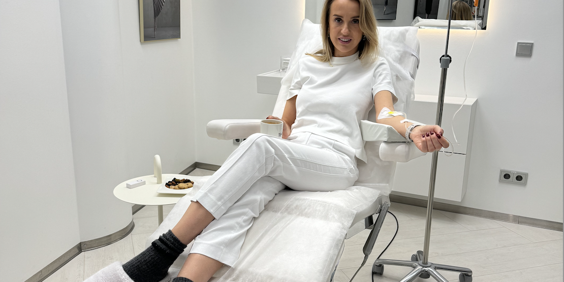 Aljona terviseteekond