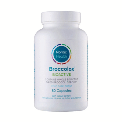 Broccolox Capsule