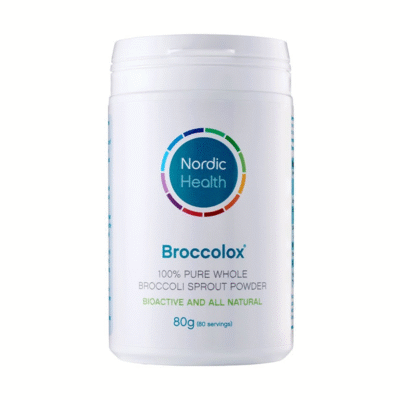 Broccolox Powder