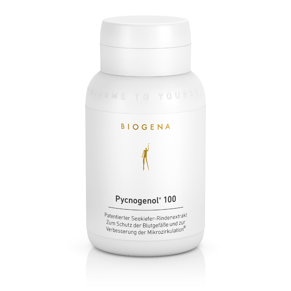 Pycnogenol