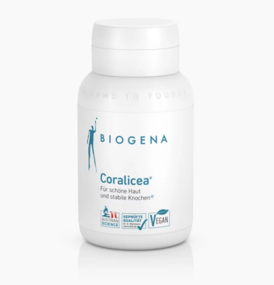 Biogena - Coralicea 60caps