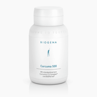 Curcuma 500