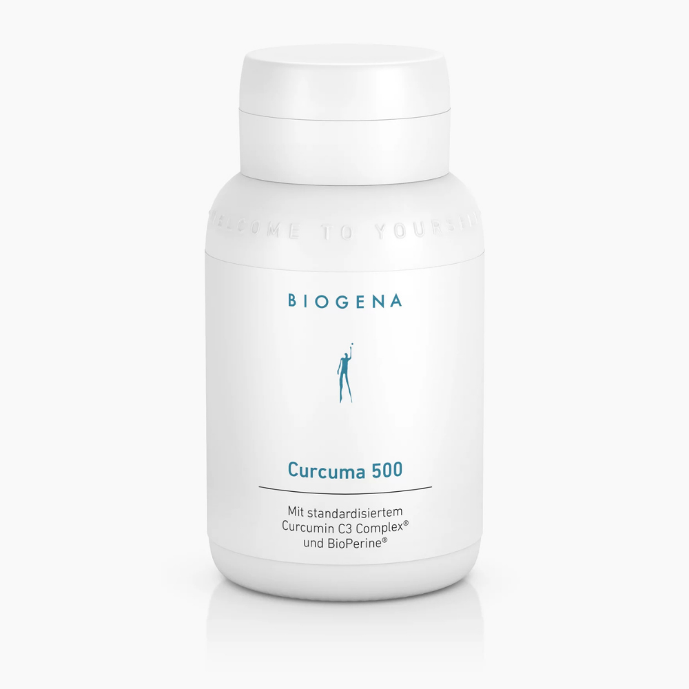 Curcuma 500