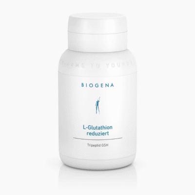 L-Glutathion reduziert
