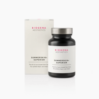 Biogena -  SummerSkin+ Superior