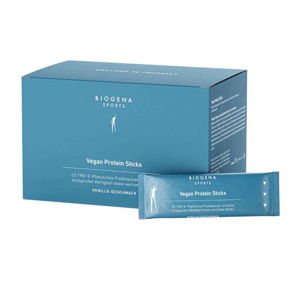 Biogena_Sports_Vegan Protein Sticks