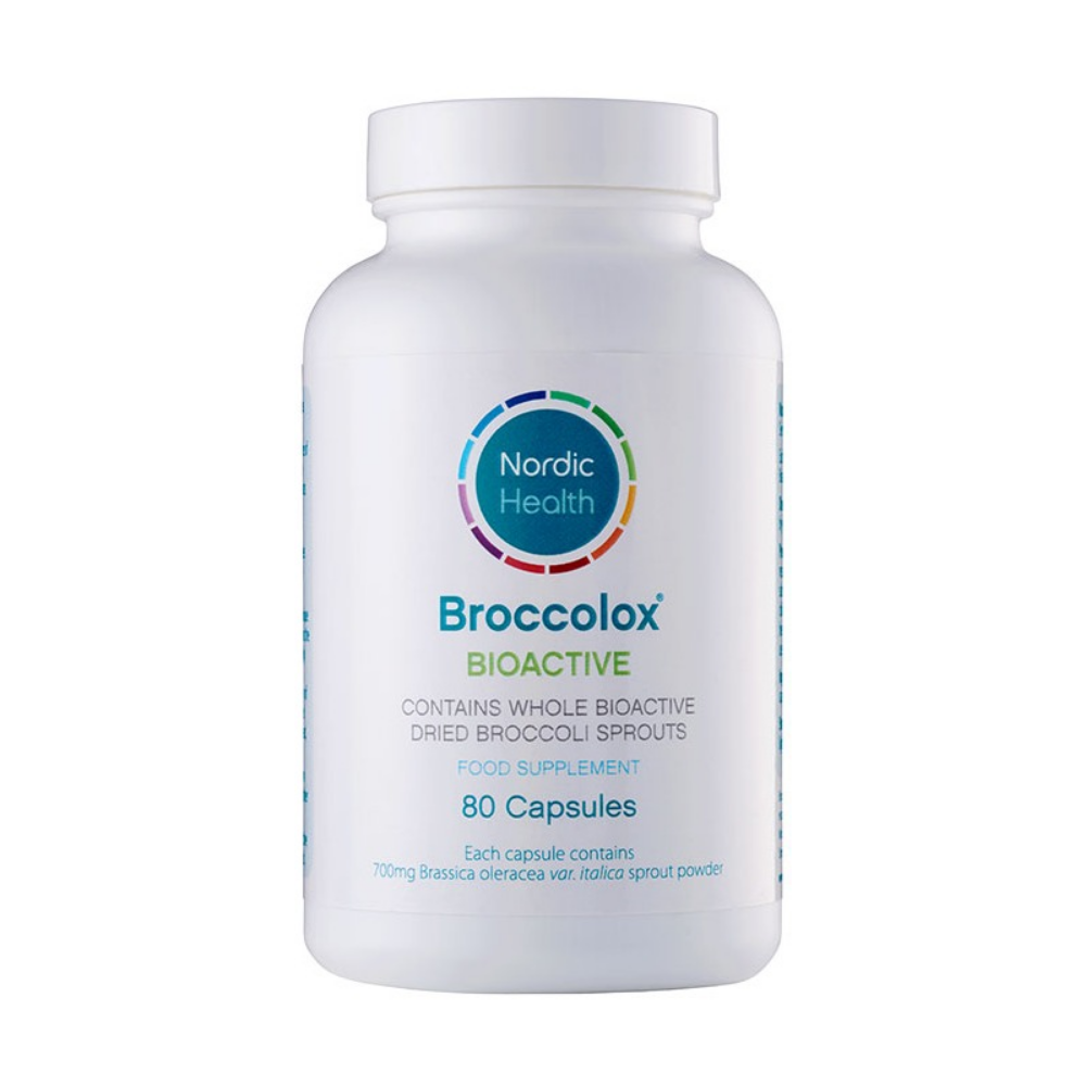 Broccolox_kapslid