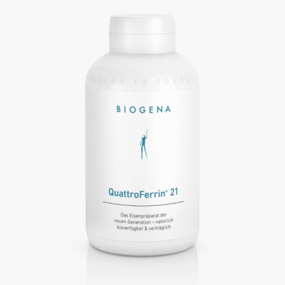 QuattroFerrin® 21