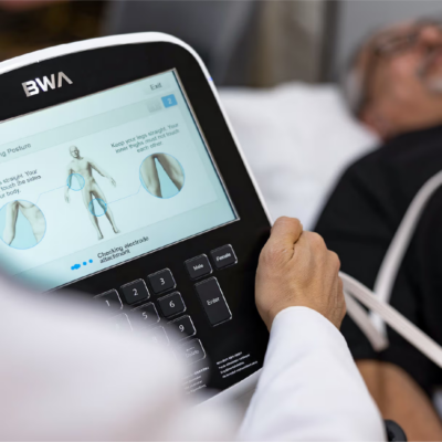 InBody kehadiagnostika