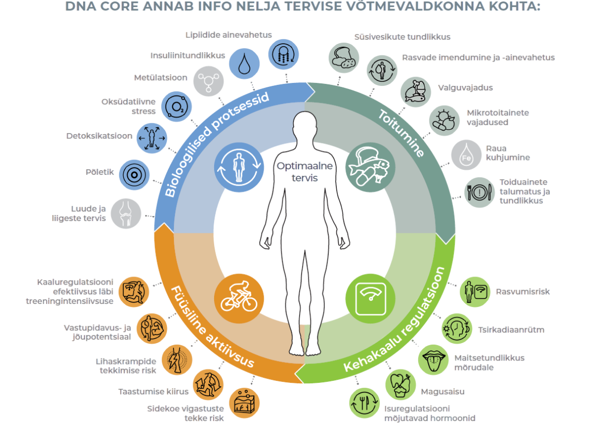 DNA_Core_ilma_taustata