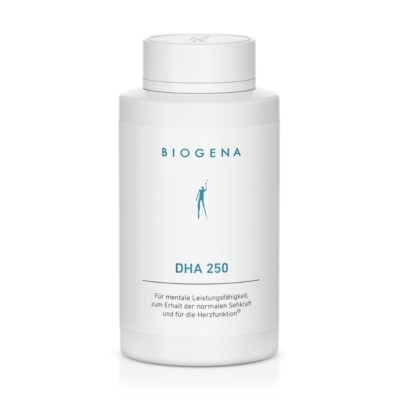 DHA 250