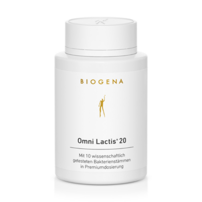 Omni Lactis® 20 PUR Gold
