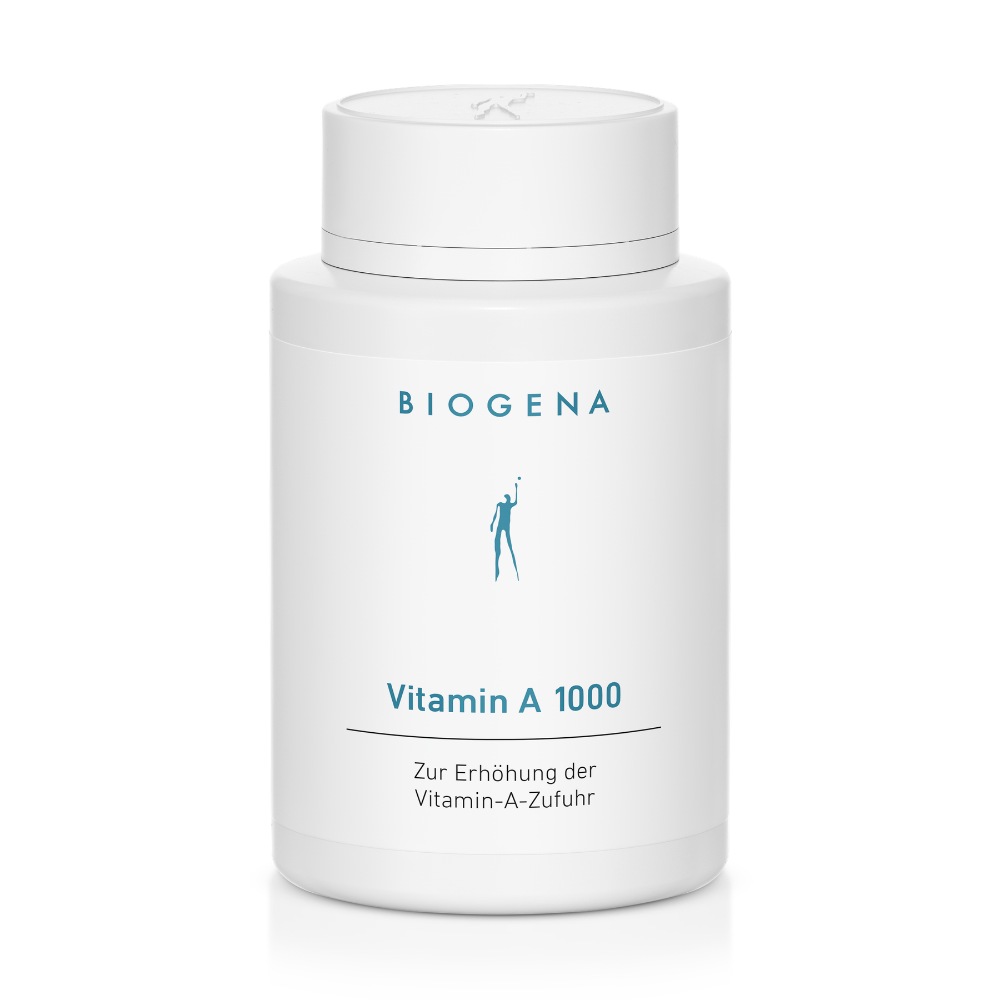 Vitamin A 1000_uus pakend